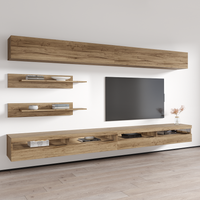 Fly I 35TV Floating Entertainment Center - Meble Furniture