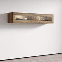 Fly Type-51 Floating Media Cabinet - Meble Furniture