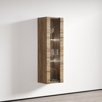 Fly Type-21 Floating Bookcase - Meble Furniture