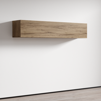 Fly Type-50 Floating Media Cabinet - Meble Furniture
