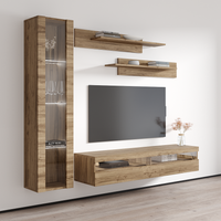 Fly G 35TV Floating Entertainment Center - Meble Furniture