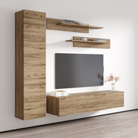 Fly G 30TV Floating Entertainment Center - Meble Furniture