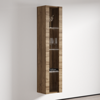 Fly Type-41 Floating Bookcase - Meble Furniture