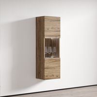 Fly Type-22 Floating Bookcase - Meble Furniture