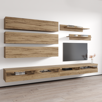 Fly J 35TV Floating Entertainment Center - Meble Furniture