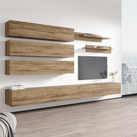 Fly J 30TV Floating Entertainment Center - Meble Furniture