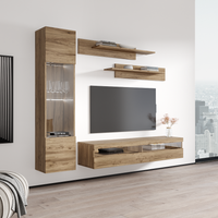 Fly G 35TV Floating Entertainment Center - Meble Furniture