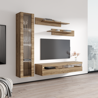 Fly G 35TV Floating Entertainment Center - Meble Furniture