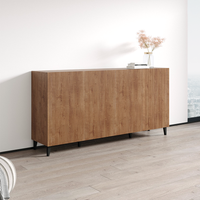 Pafos 4D Sideboard - Meble Furniture