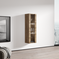 Fly Type-21 Floating Bookcase - Meble Furniture
