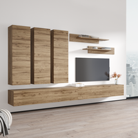 Fly E 30TV Floating Entertainment Center - Meble Furniture