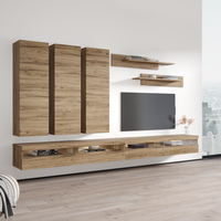 Fly E 35TV Floating Entertainment Center - Meble Furniture