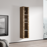 Fly Type-41 Floating Bookcase - Meble Furniture