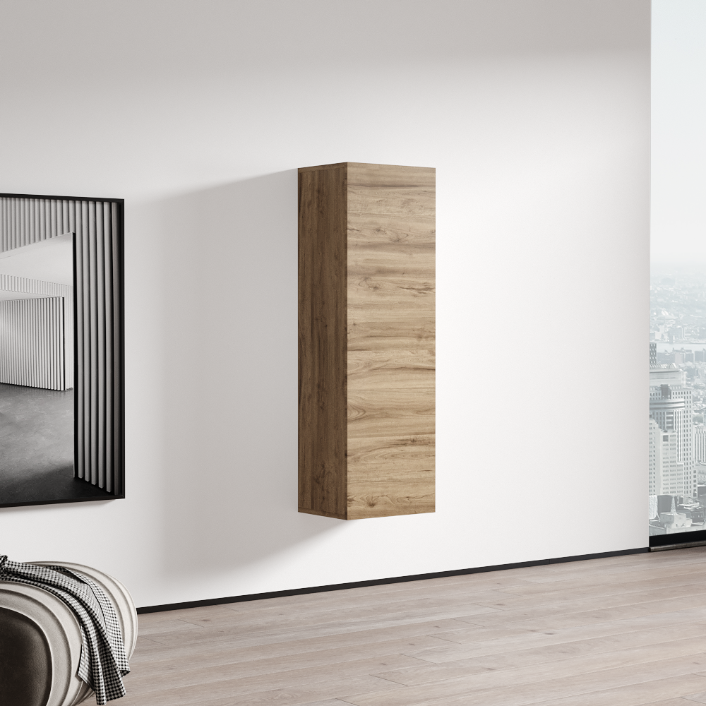 Fly Type-20 Floating Bookcase - Meble Furniture