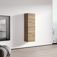 Fly Type-20 Floating Bookcase - Meble Furniture