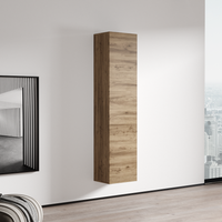 Fly Type-40 Floating Bookcase - Meble Furniture
