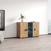Soho S7 Sideboard - Meble Furniture