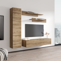 Fly G 30TV Floating Entertainment Center - Meble Furniture