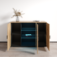 Soho S7 Sideboard - Meble Furniture