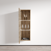 Fly Type-21 Floating Bookcase - Meble Furniture