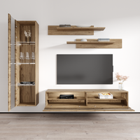 Fly G 35TV Floating Entertainment Center - Meble Furniture