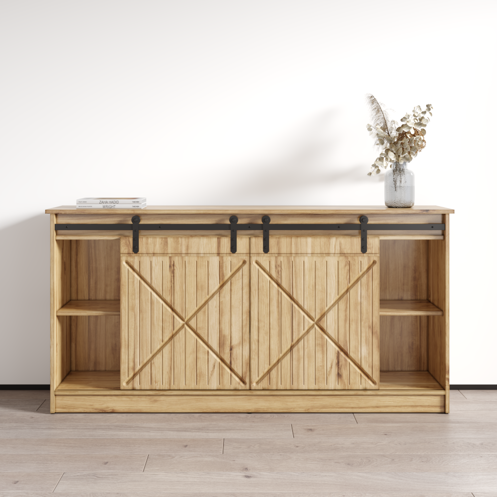 Granero 02 Sideboard - Meble Furniture