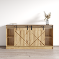 Granero 02 Sideboard - Meble Furniture
