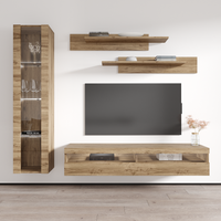 Fly G 35TV Floating Entertainment Center - Meble Furniture