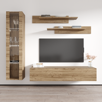 Fly G 30TV Floating Entertainment Center - Meble Furniture