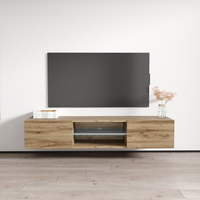 Fly Type-33 Floating TV Stand - Meble Furniture