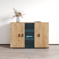 Soho S7 Sideboard - Meble Furniture
