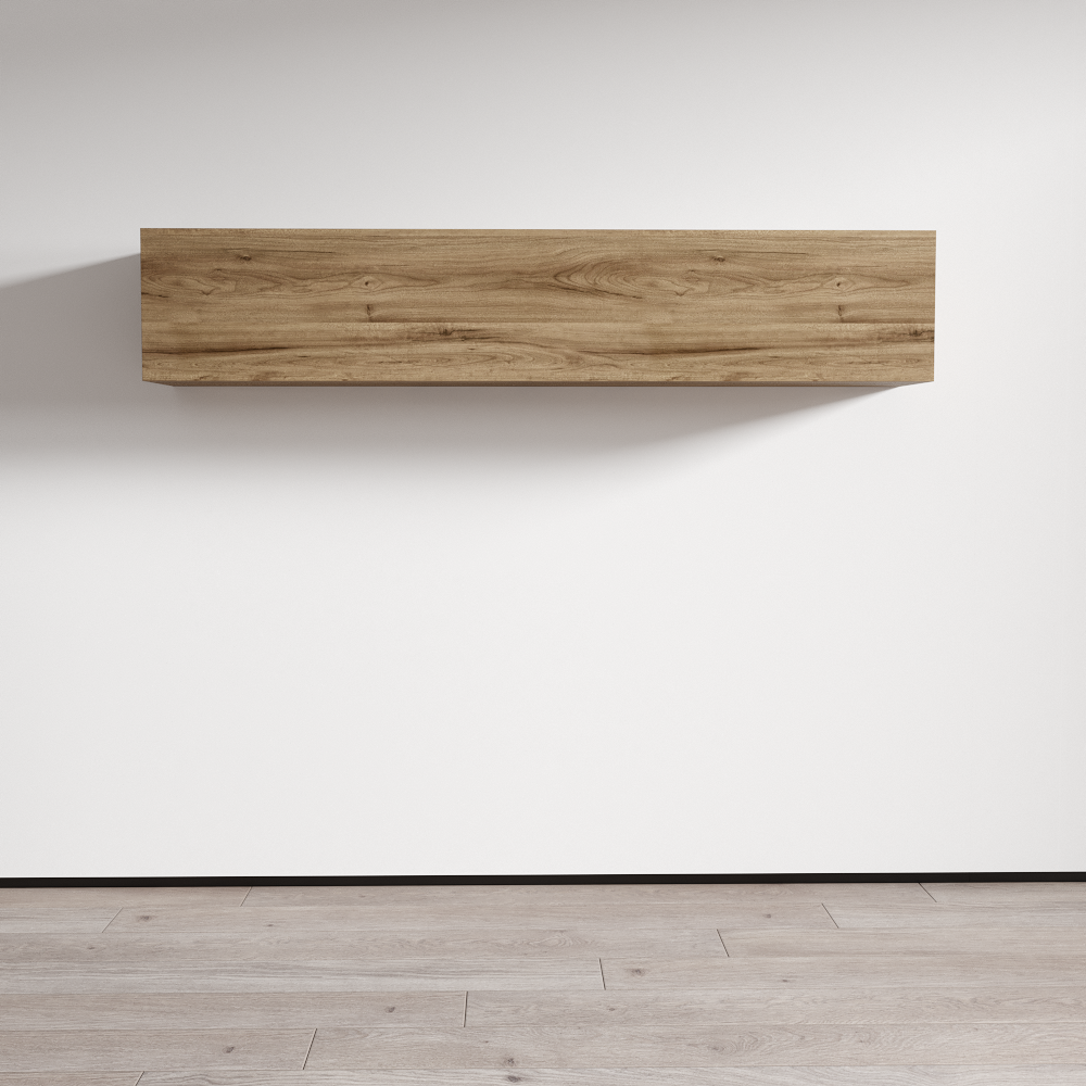 Fly Type-50 Floating Media Cabinet - Meble Furniture