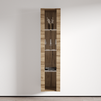 Fly Type-41 Floating Bookcase - Meble Furniture