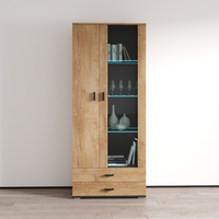 Soho S6 Bookcase - Meble Furniture