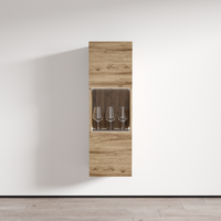 Fly Type-22 Floating Bookcase - Meble Furniture