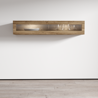 Fly Type-51 Floating Media Cabinet - Meble Furniture
