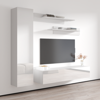 Fly G 30TV Floating Entertainment Center - Meble Furniture