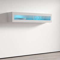 Fly Type-51 Floating Media Cabinet - Meble Furniture
