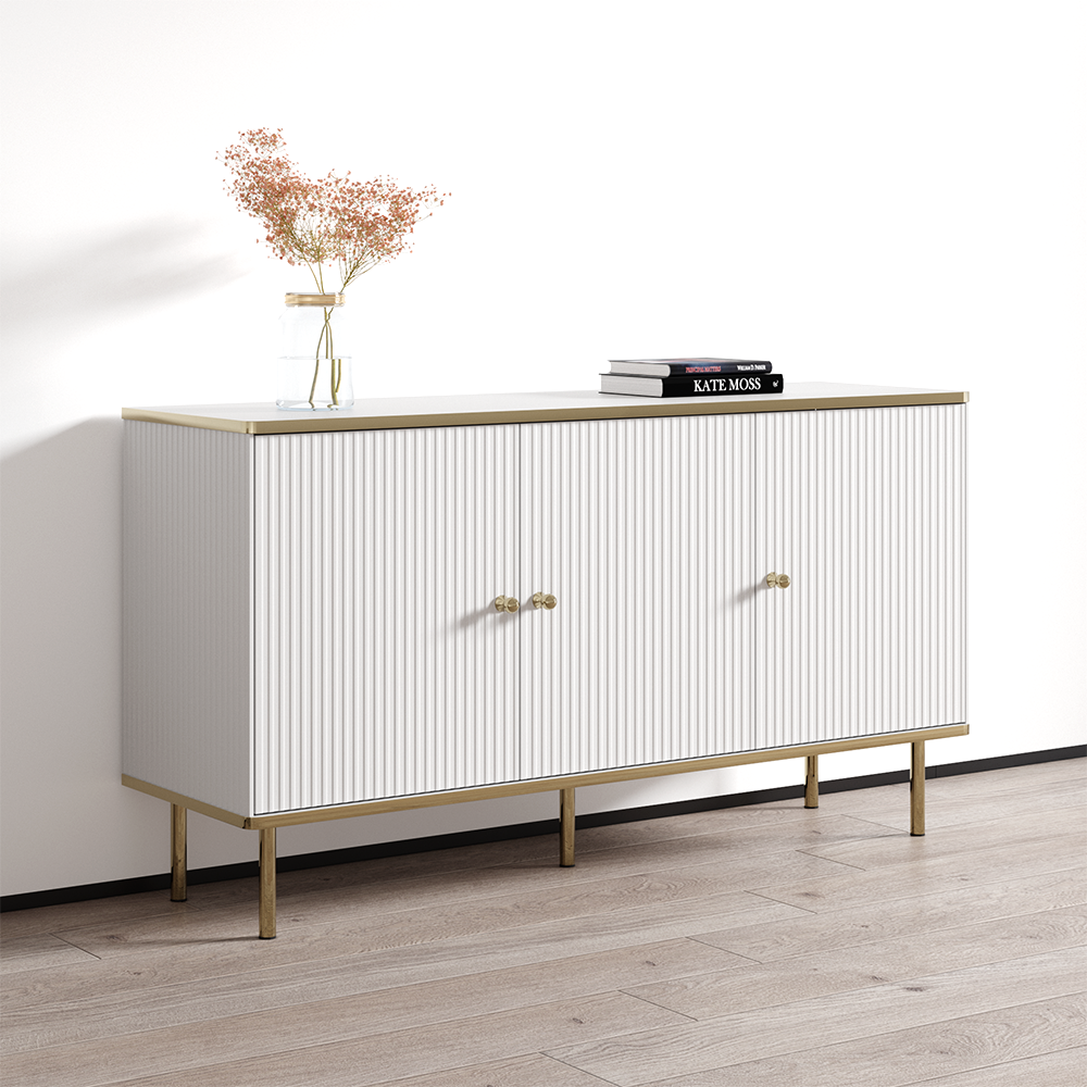 Camelia 3D Sideboard - Meble Furniture