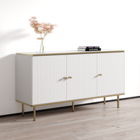 Camelia 3D Sideboard - Meble Furniture