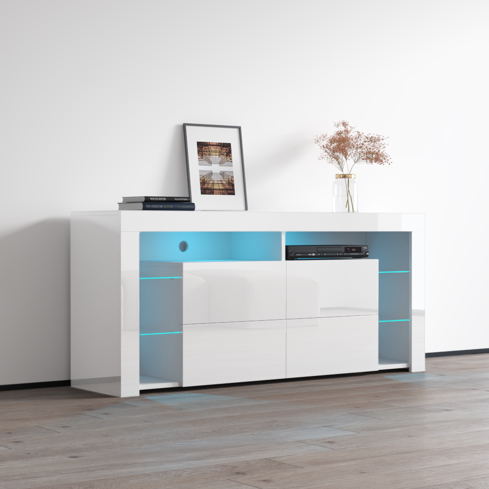 Minelli TV Stand - Meble Furniture