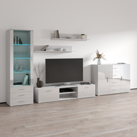Soho 2 Entertainment Center - Meble Furniture