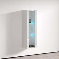 Fly Type-21 Floating Bookcase - Meble Furniture