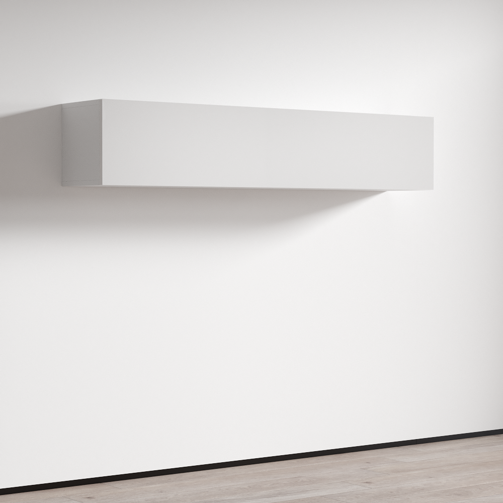 Fly Type-50 Floating Media Cabinet - Meble Furniture