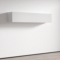 Fly Type-50 Floating Media Cabinet - Meble Furniture