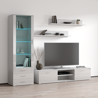 Soho 1 Entertainment Center - Meble Furniture