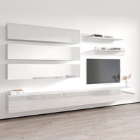 Fly J 30TV Floating Entertainment Center - Meble Furniture