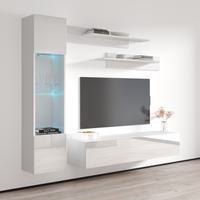 Fly G 30TV Floating Entertainment Center - Meble Furniture
