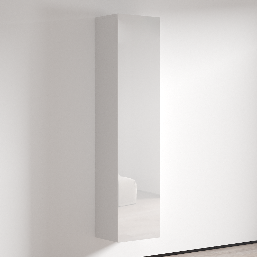 Fly Type-40 Floating Bookcase - Meble Furniture