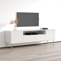 Nicole TV Stand - Meble Furniture